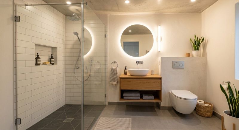 Top Bathroom Remodeling Companies in Mebane, NC