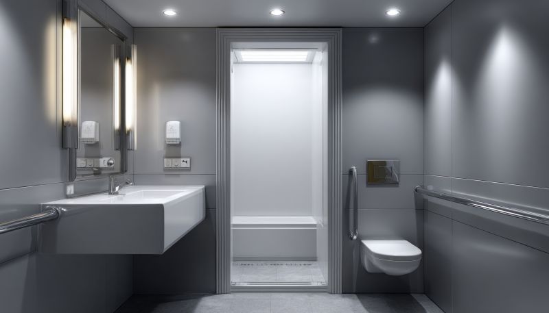 Top Bathroom Remodeling Companies in Oak Ridge, NC